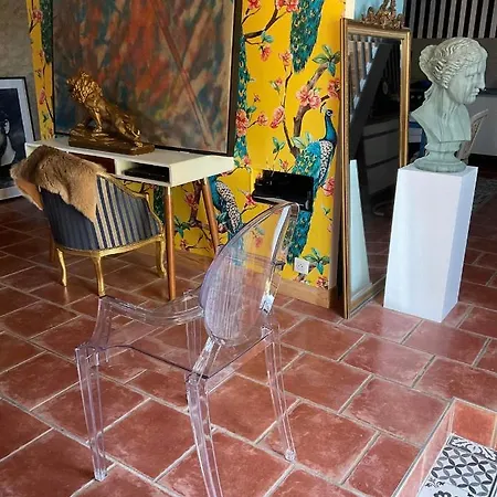 Bed & Breakfast La Grange *